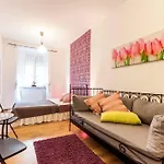 The Secret Garden Apartment Jozefa