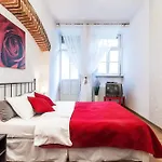 The Secret Garden Apartment Jozefa