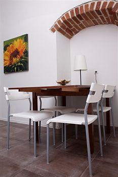 The Secret Garden Jozefa Apartment Krakow